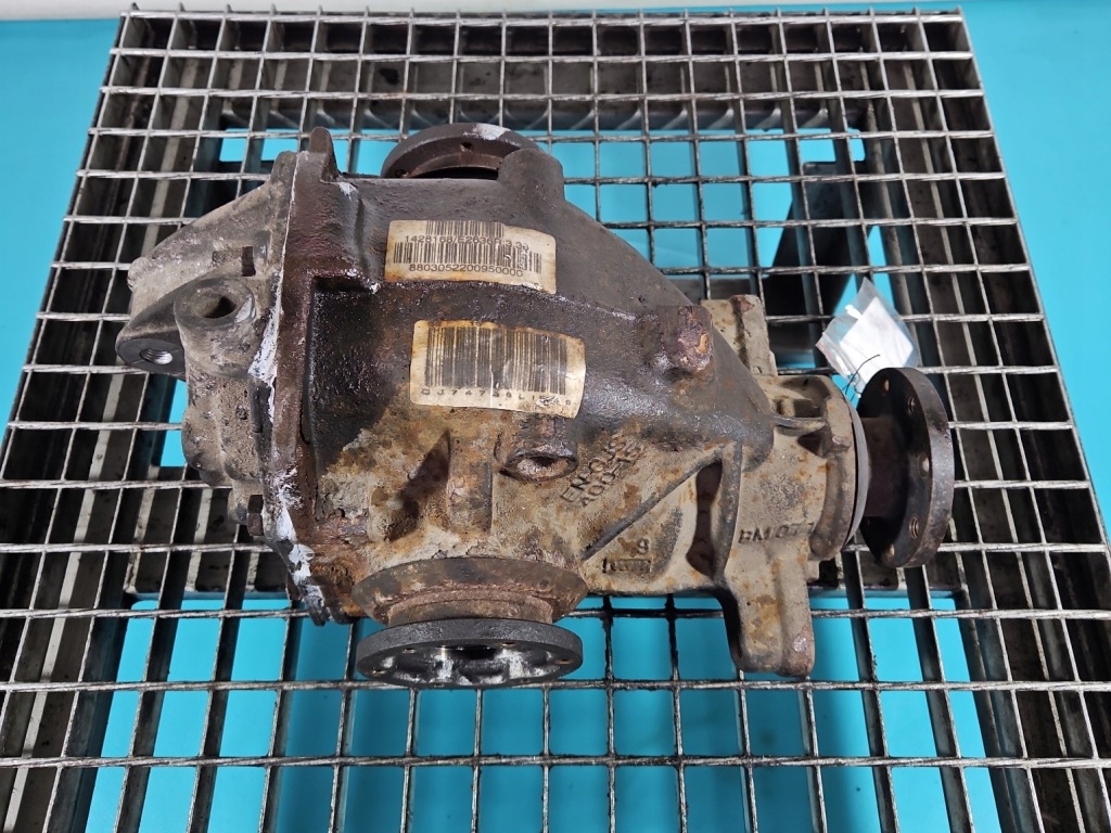 Мост задний 1428168 дифференциал задний  3,38 bmw e46 2.0 16v 143km Оригинал