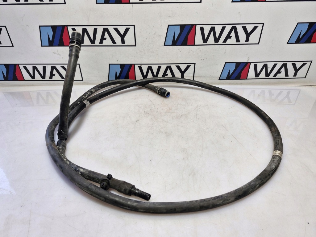 Купить 7178742 bmw f01 f10 f13 шланг пабтрубок  омывателя фары