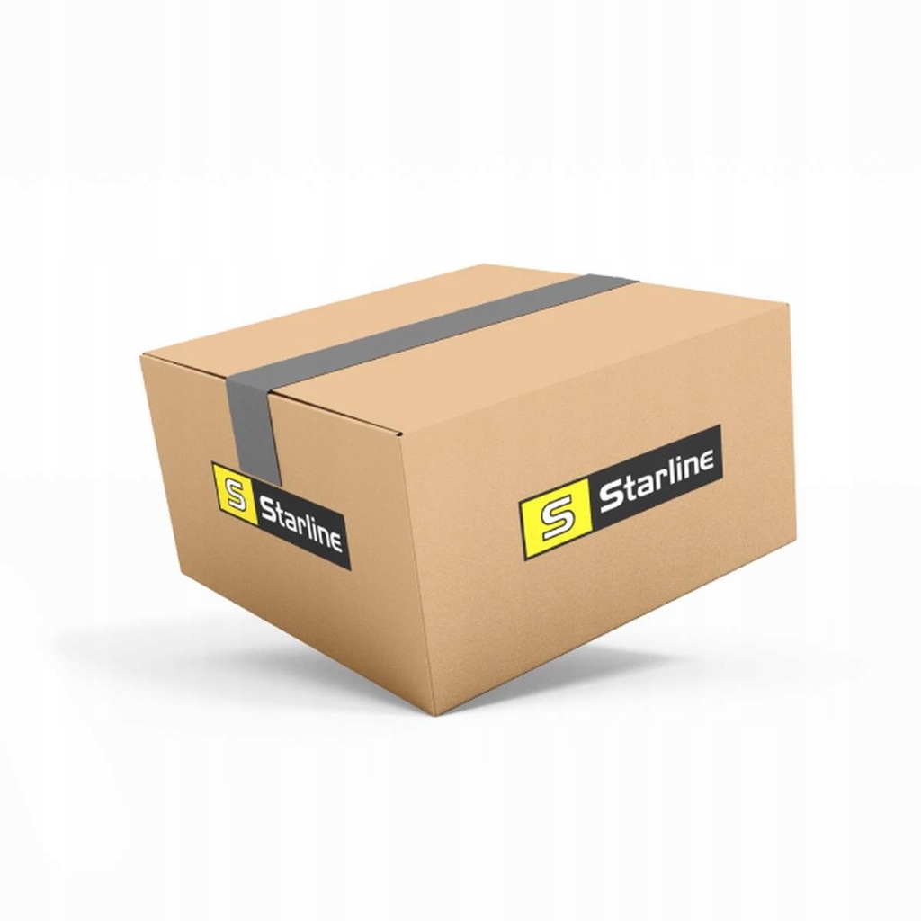 фото №9, Подушка амортизатора левая starline tl mkt1526