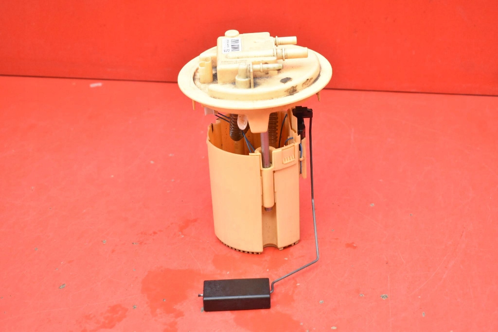 Датчик уровня топлива 9685044880 peugeot 207 2 ii 1.6 hdi 06-09 в Украине