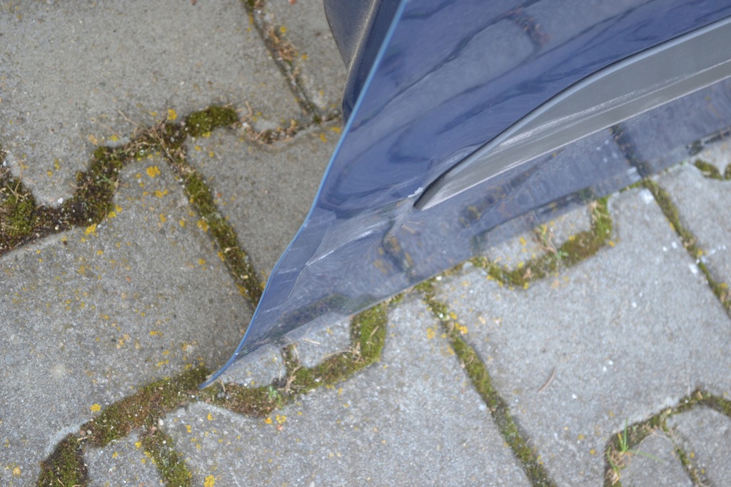 фото №5, Дверь левый перед левая передние transit connect mk2