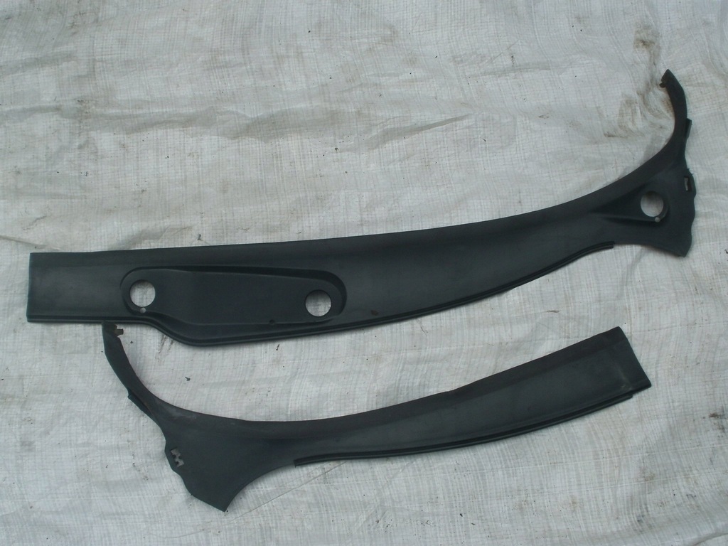 фото №5, Жабо полный наружное peugeot 206