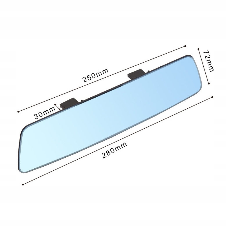 фото №7, Универсальные зеркало заднего вида внутреннее