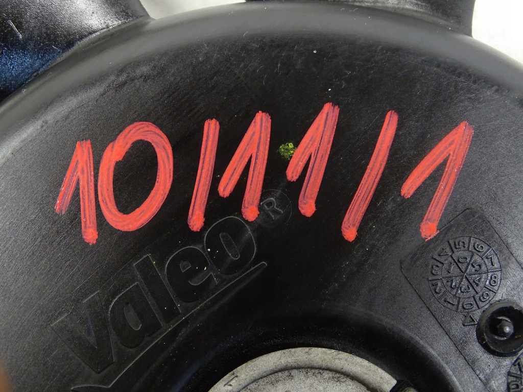 Вентилятор радиатора audi a4 b8 рестайлинг  993454j-f Недорого