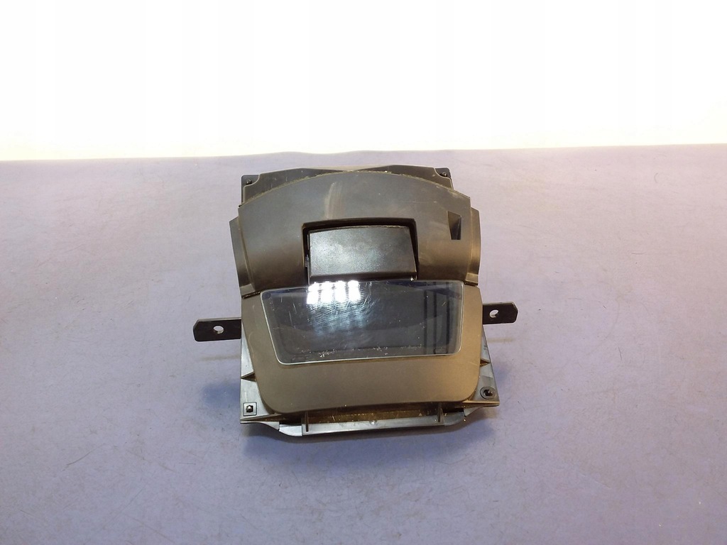 фото №1, Mazda 6 gj дисплей проектор head j71mte00b