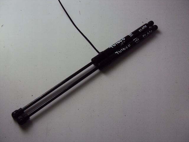 фото №2, Амортизаторы крышки задняя renault twingo iii 16 r