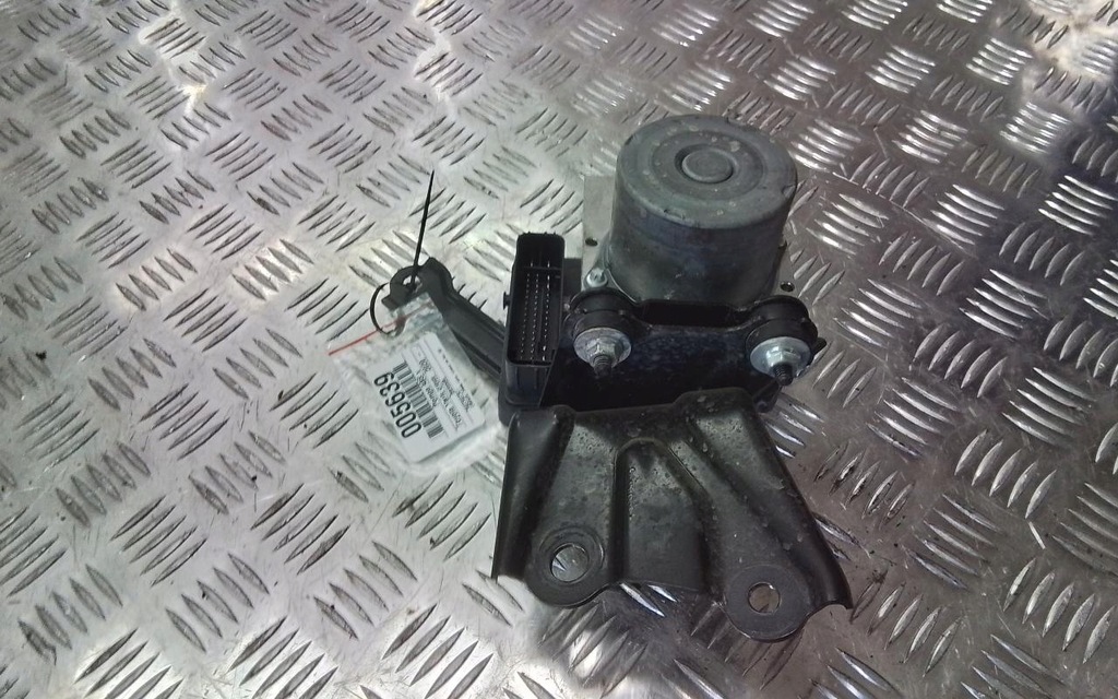 фото №4, Toyota yaris cross насос abs 445400d510