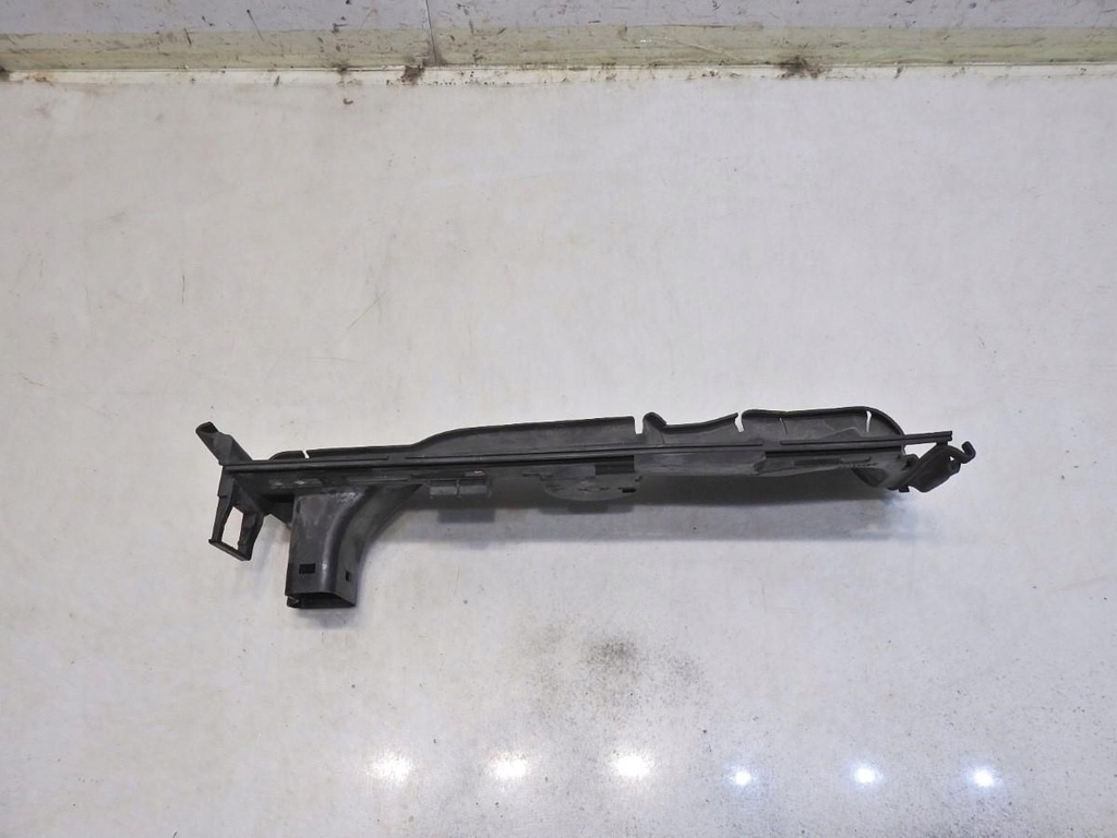 фото №6, Воздуховод воздуха левая volvo v70 iii 2.0 f