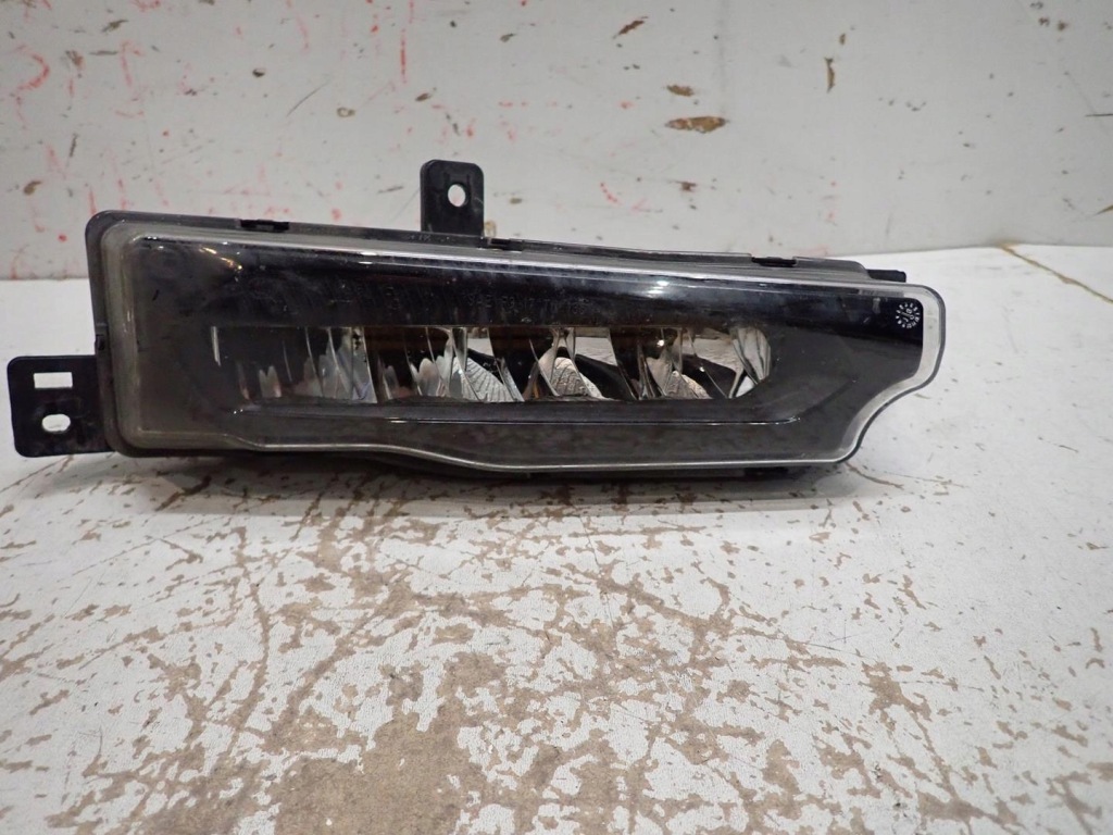 фото №1, Противотуманная фара правый bmw x3 g01 x4 g02 2017- 942772