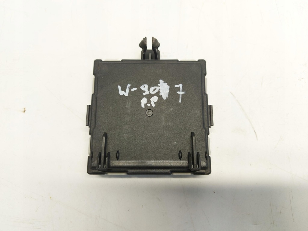 фото №1, Mercedes sprinter w907 модуль блок керування двері a1679004211