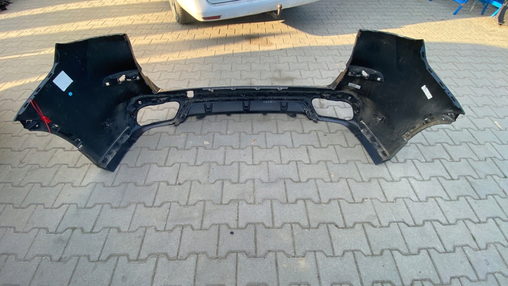 Бампер задня задній bmw x5 g05 m набір 475 Недорого