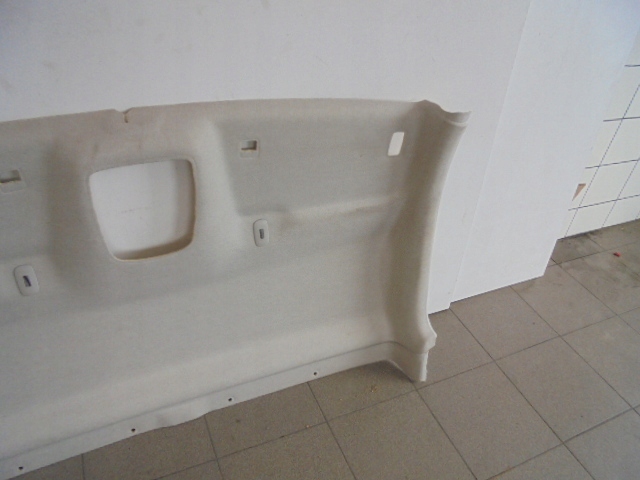 фото №4, Потолок citroen jumpy iii peugeot expert iii 2016-