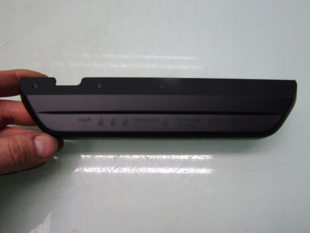 фото №1, Mazda mx-30 21r дисплей замки ременів панель індикатор bdgf55260