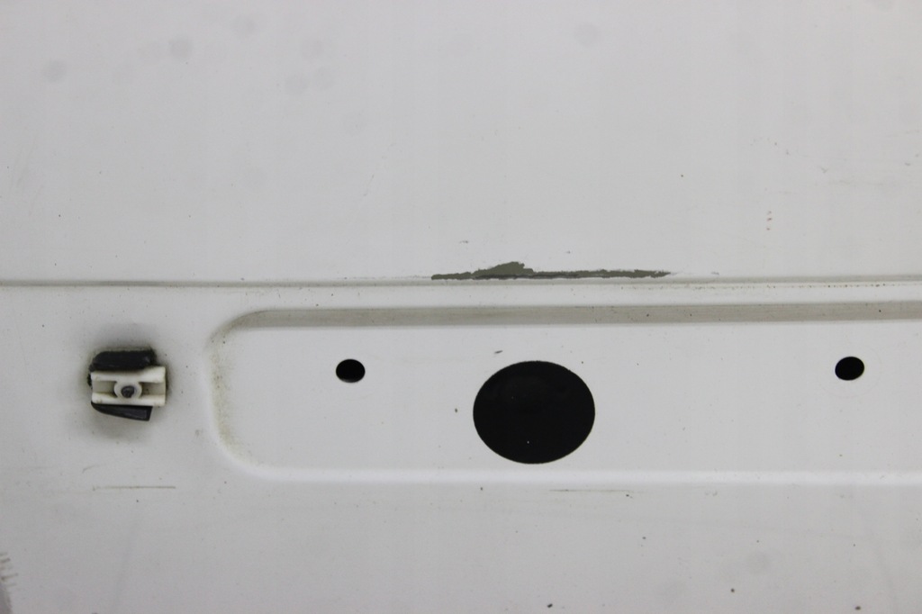 фото №10, Renault kangoo ii 07r- двері праве передні правий перед ov389 o389 0389