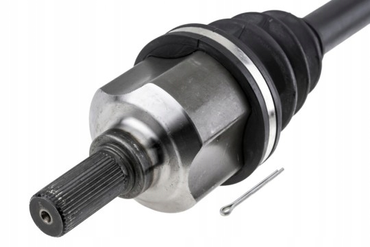 фото №2, Приводной вал приводная nty npw-ct-154