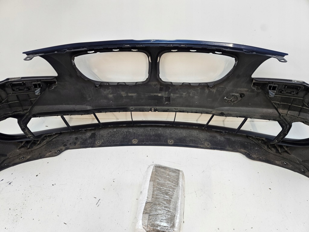 фото №7, Bmw f10 v 5 бампер передній перед 5111720072115