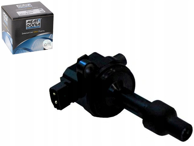 фото №1, Котушка запалювання volvo s40 i 2.0 t vs