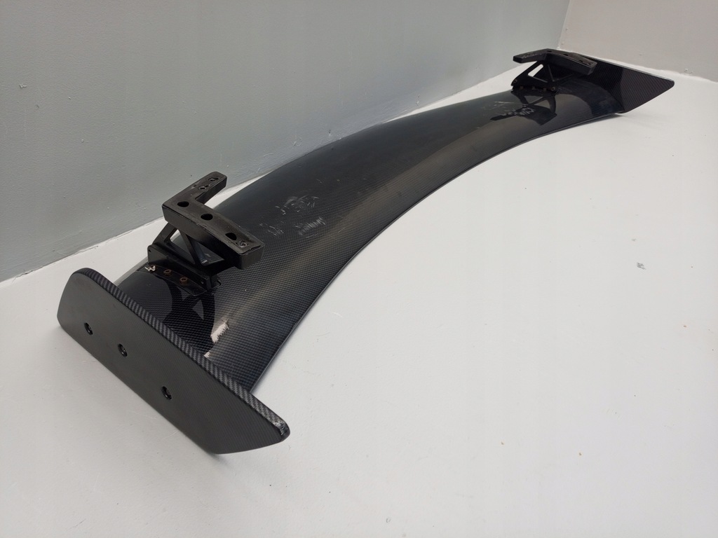 фото №8, Ford mustang gt500 2015- спойлер спойлер карбон крышки задняя ÷