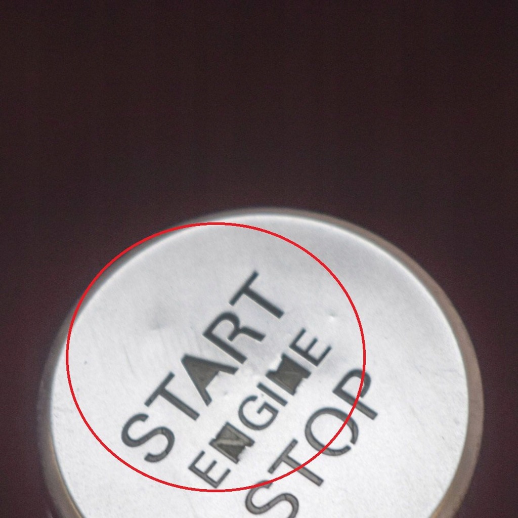 фото №7, Audi rs5 2011 кнопка запалювання запуск / стоп