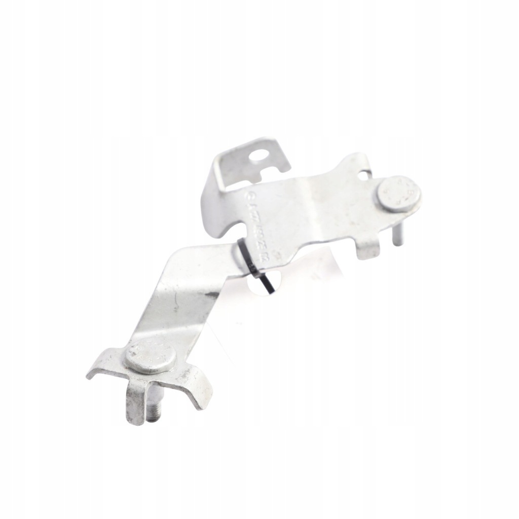 фото №11, Mercedes w177 w247 кронштейн датчика тиску вихлопних газів a1774902502