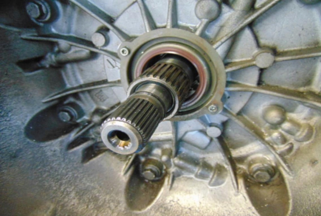 фото №6, Cadillac srx коробка передач передач автоматическая коробка передач