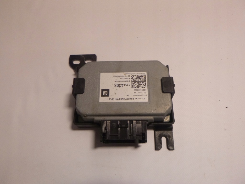 Купить Модуль блок управления keyless opel insignia b 17-