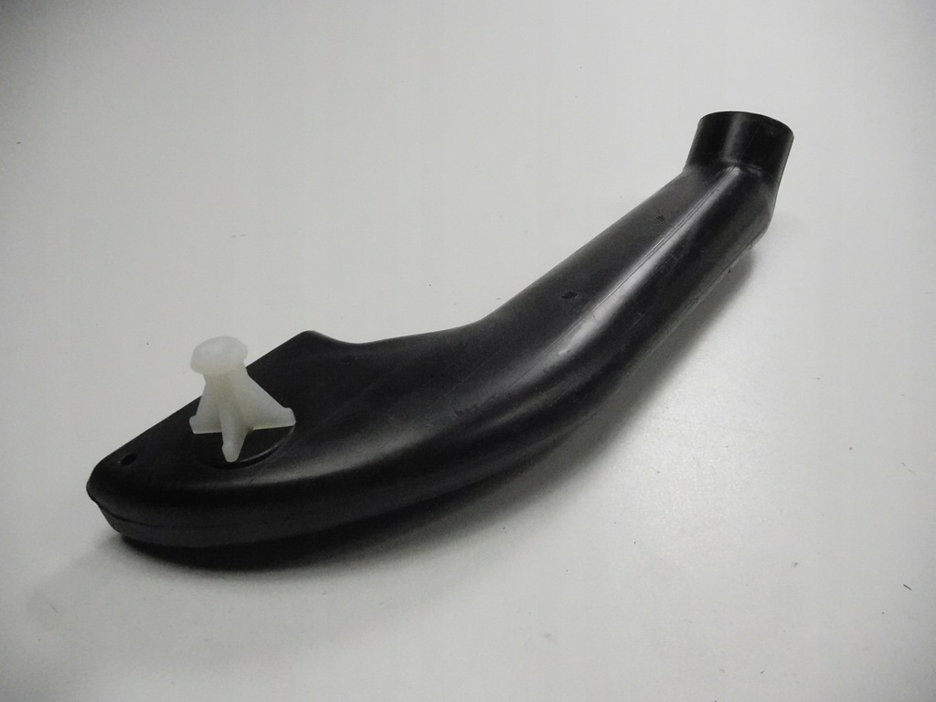 фото №8, Труба впуска renault megane ii оригинальный номер 8200231857