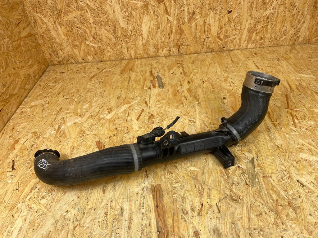 Купить Пабтрубок  труба шланг воздуха volvo xc90 ii xc60 ii v60 ii 31686412 31657738