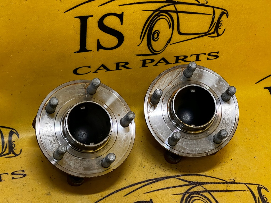 фото №1, Nowa ступиця підшипник поворотний кулак задня ford kuga mk3