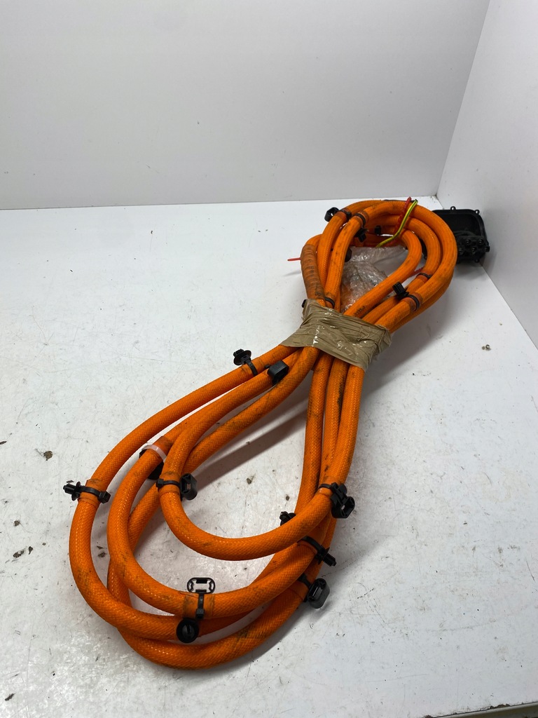 фото №4, Bmw зарядное устройство кабель шланг 5a36959