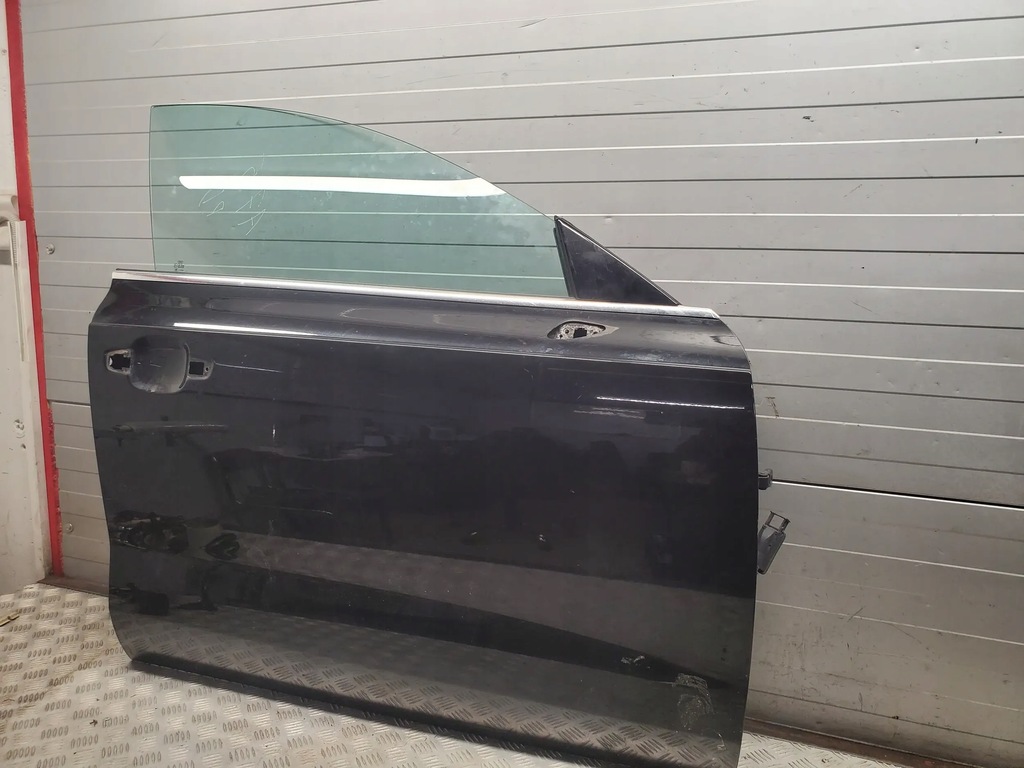 фото №8, Audi a7 s7 4g перед сторона права двері