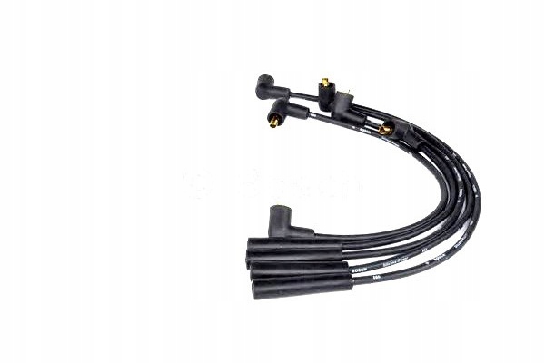 фото №2, Дроти запалювання skoda bosch