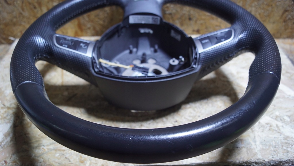 фото №5, Повітропровід audi a3 8p lift s-line 8p0419091ep