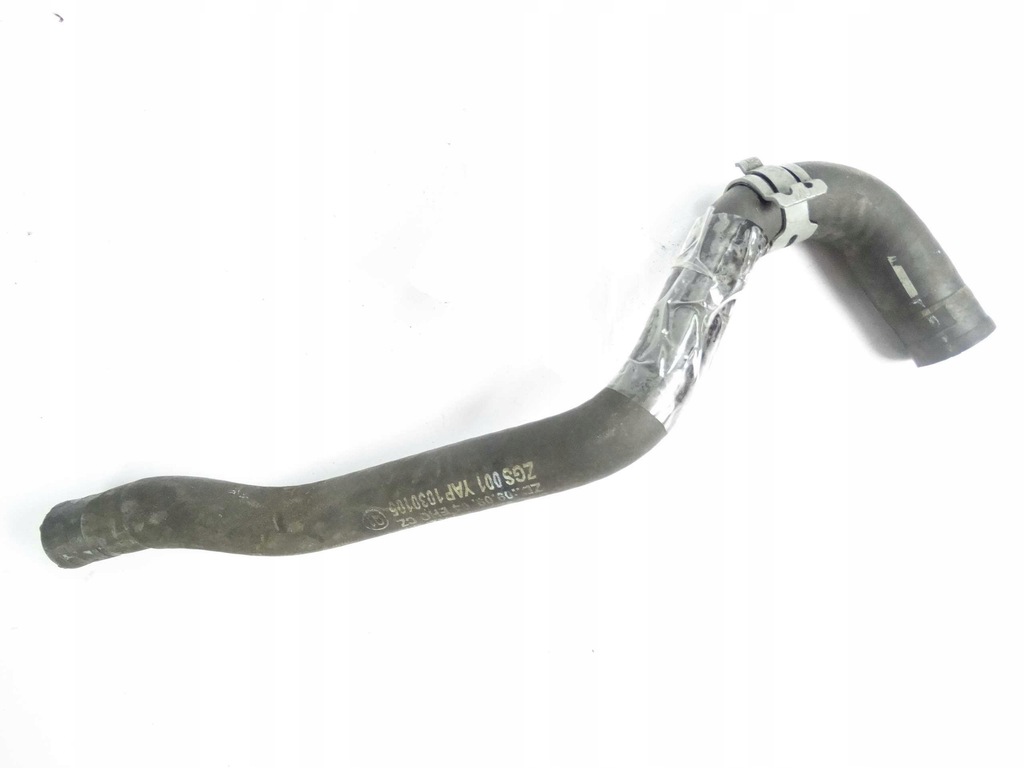 фото №1, Mercedes w211 w219 трубка бака омывателя