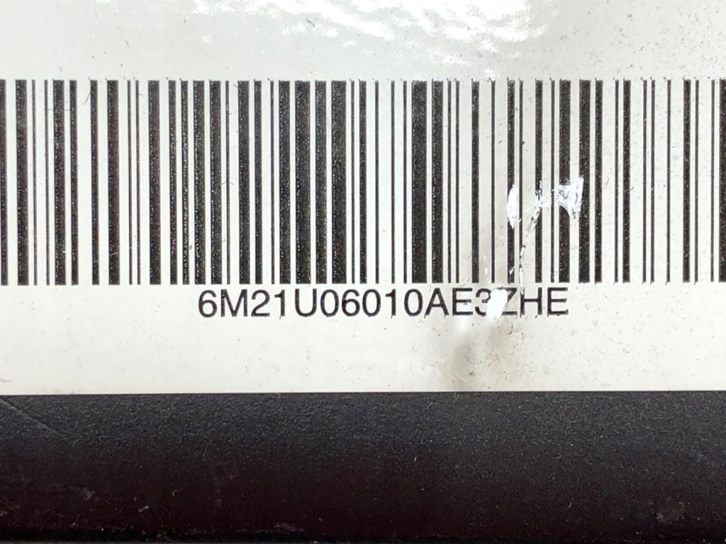 фото №6, Бардачок пасажира ford s-max хетчбек 06-14