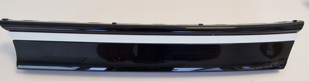 фото №9, Id.4 молдинг решітка радіатора лівий перед 11a853719