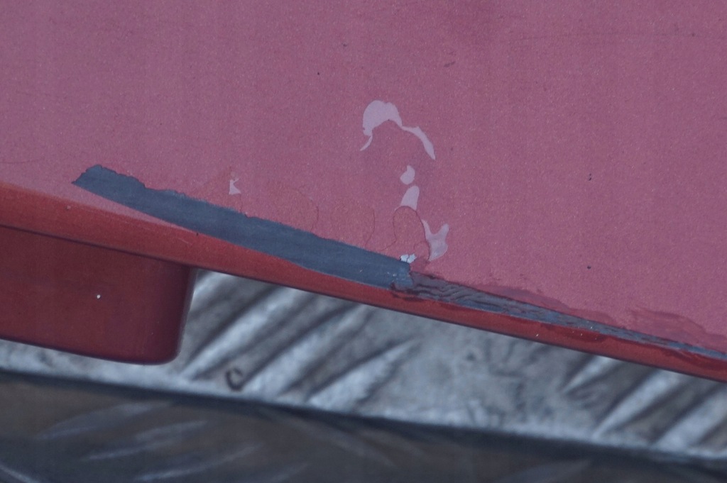 фото №12, Bmw 1 e81 e82 накладка поріг лівий sedonarot