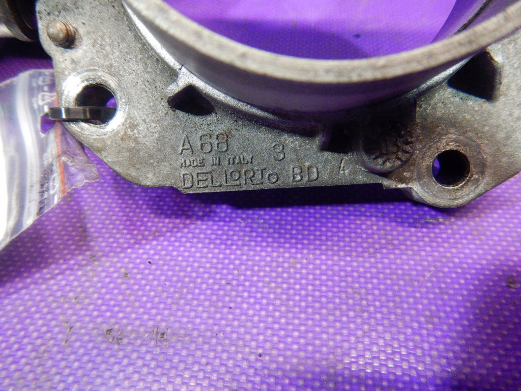 фото №5, Renault laguna ii 01-05 2.2 dci 150km дросельна заслінка