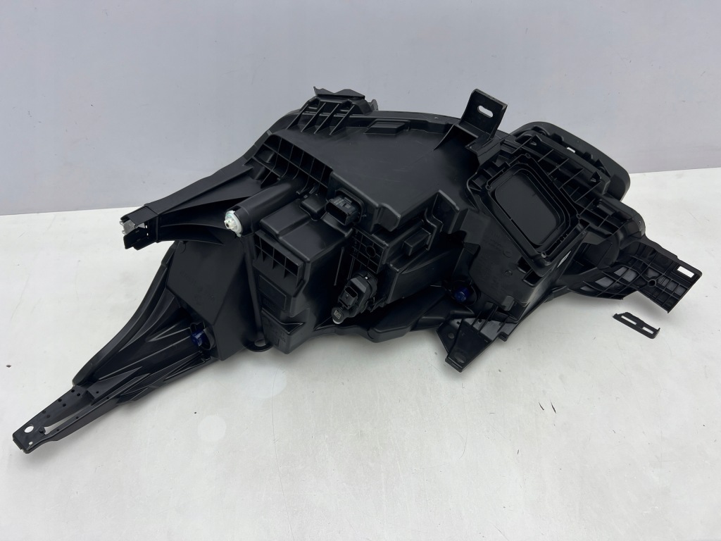 фото №7, Nissan qashqai iii j12 lift лампа правая full led nowa 26010 hn20a oem 2024-