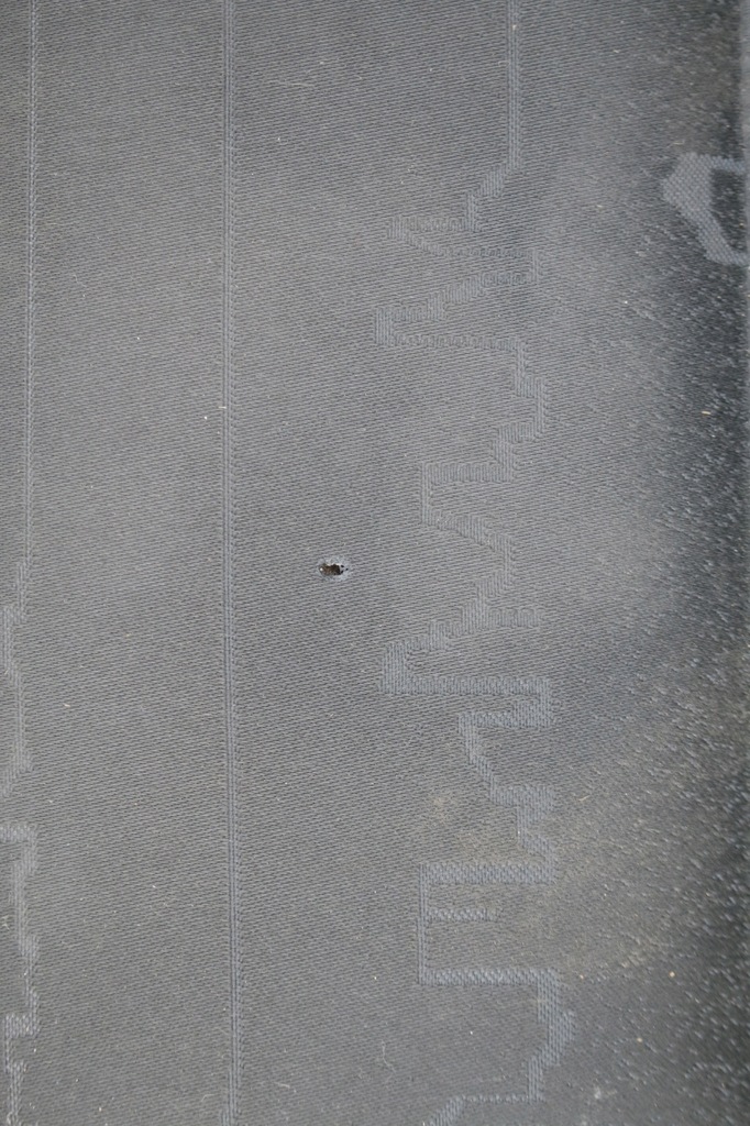 фото №8, Сиденье заднее сиденье opel meriva b