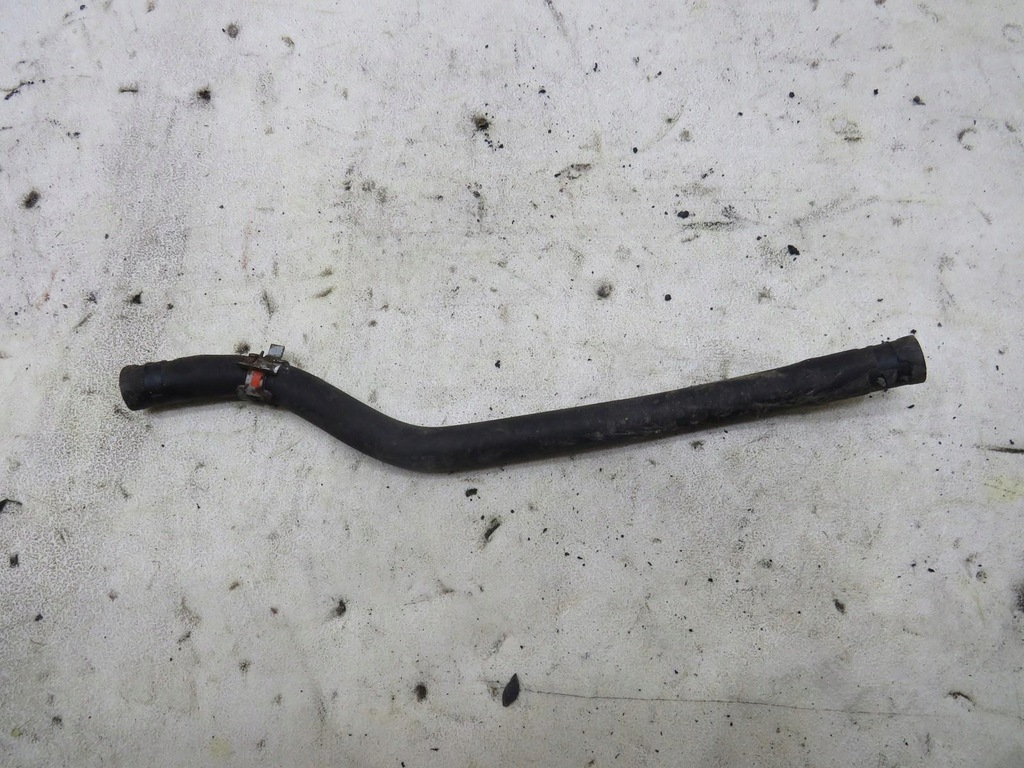 фото №1, Wąż wody 1.6 cdi scenic iii