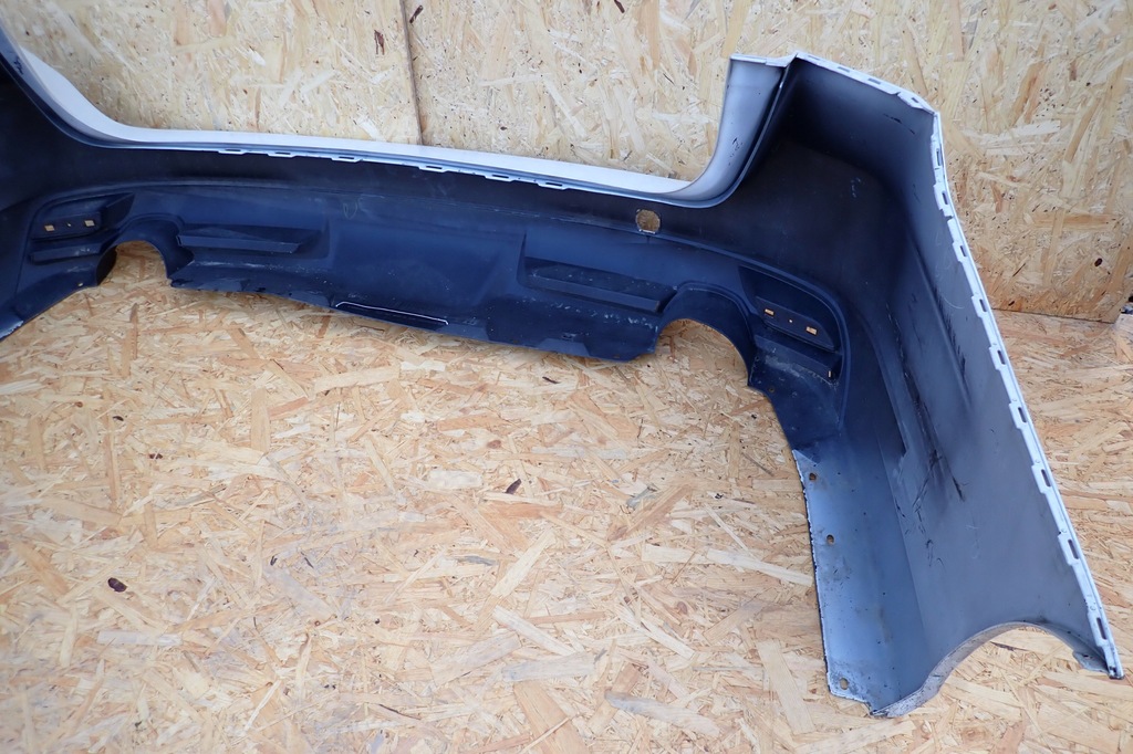 фото №12, Subaru levorg vm4 vmg sti бампер задняя 57704va030