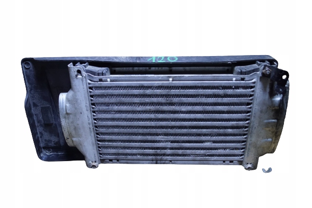 Купить Mini cooper r50 интеркулер 15153680