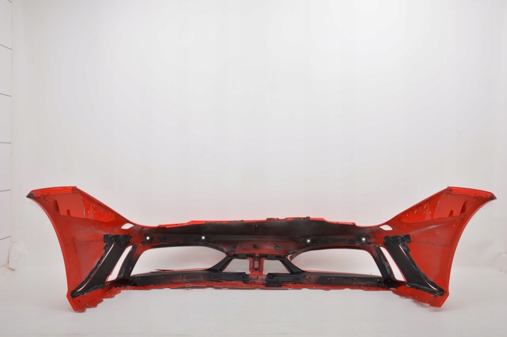 Ferrari 458 italia speciale f142 бампер перед Оригинал