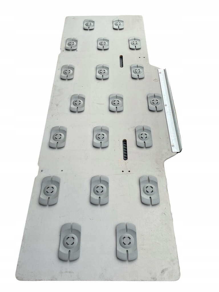 фото №1, Кровать плита daf xf 106 euro6