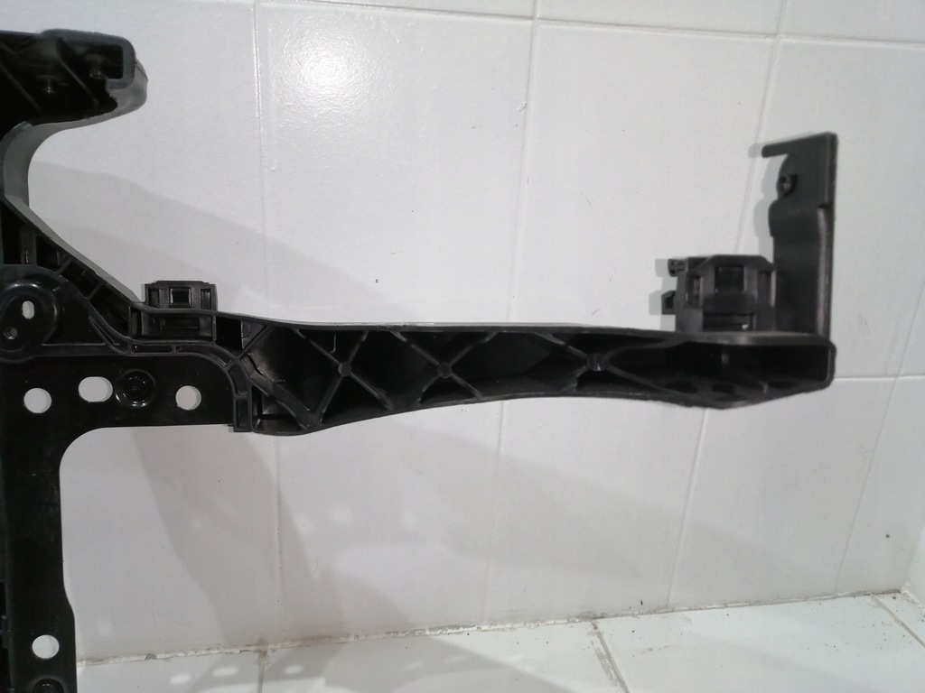 фото №10, Pas передний перед hyundai ioniq новый оригинал