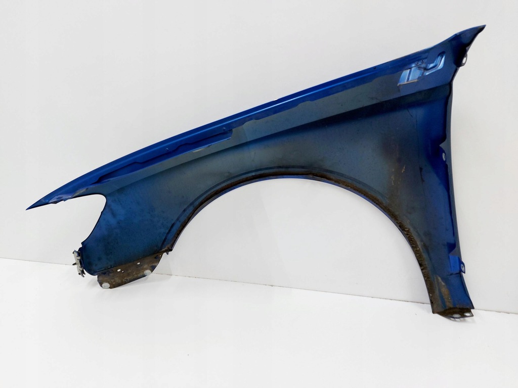 фото №9, Audi a3 8v s3 17r. крила перед правий cabrio 8v5821468b