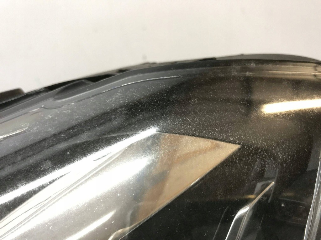 фото №7, Лампа ксенон передня ліва vw passat b7 3ab941751