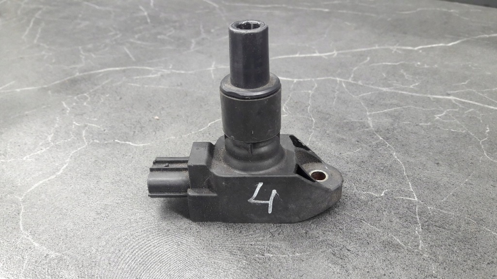 фото №2, N3h118100 катушка зажигания mazda rx8