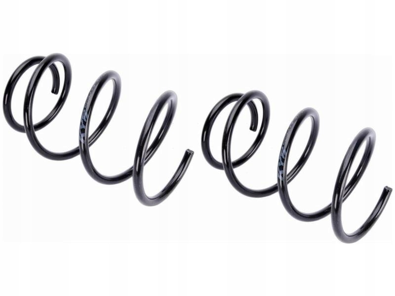 фото №1, Пружины перед kyb rc3443